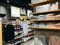 -MUJI无印良品(武汉世界城广场店)