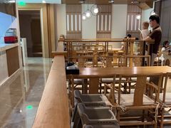 -难忘的面(五矿君澜酒店)