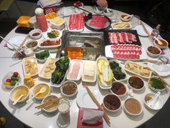 -海底捞火锅(万丰桥店)