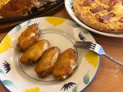 -萨莉亚意式餐厅(深圳北站店)