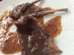 -漳州佰翔圆山酒店·圆山畔西餐厅