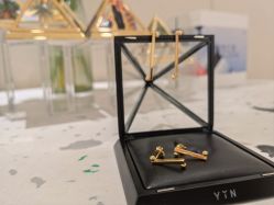点击看大图 -YIN隐(前滩太古里精品店)