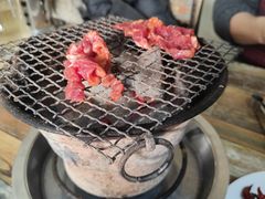-西塔隆太白烤牛肉馆(图们路店)