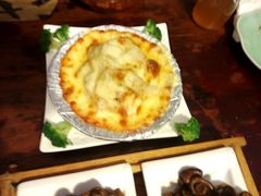 -五观堂素食(新华路店)