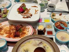-聆桂烤鸭·金奖烤鸭(静联广场店)