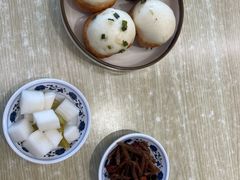 -老上海里弄味道(知春路店)