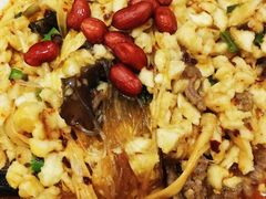 -老乌家特色小炒泡馍(大皮院店)