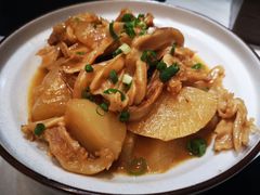 -来哥菜馆·大厨烹小鲜