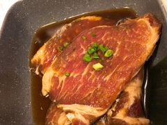 -新石器烤肉(中房金谊广场店)