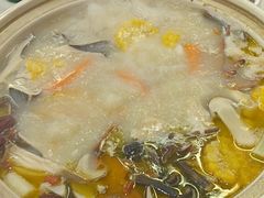 -土连锅·现熬养生汤锅(梁家巷店)