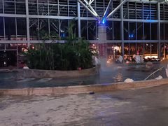 -融汇温泉