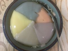 五谷丰登豆腐花-党公糖水铺(鹭江店)