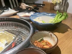 -大牛焱烧·和牛·海鲜炭火烧放题