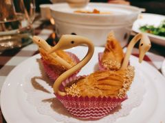 天鹅酥-邓丽君音乐主题餐厅