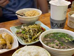 -陈记汤饭(水巷口店)