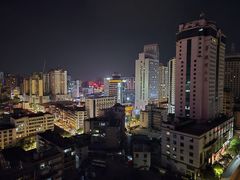 -昆明中心皇冠假日酒店