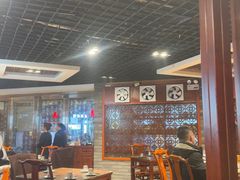 -老兰家传统烧烤炒菜泡馍(小南门店)