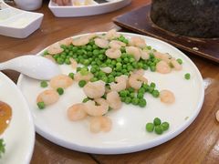 -北京烤鸭 ·儿童菜 ·采风阁家常菜餐厅(亚龙湾天域酒店)