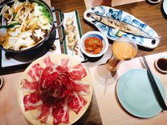 -山葵家·创意料理(EFC欧美广场店)