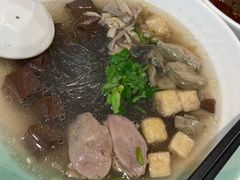 -苏晓玥·手作江南小吃(深圳北站店)
