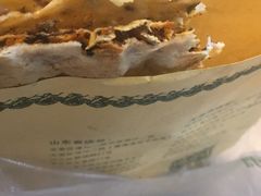 -麦当劳(北方国贸大厦店)