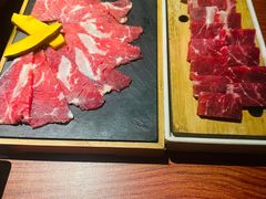-山之屋炭火烧肉·生啤畅饮(大朗万科中央公园店)