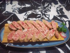 -牛将军•涮肉•烤肉•铁板烧(北京王府井·故宫店)