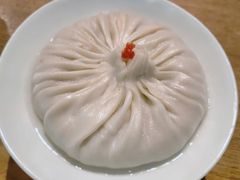 王牌蟹粉灌汤包-苏小柳手作点心(控江旭辉分院)