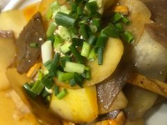 -二孃鸡爪爪(东郊记忆店)