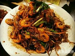 -老头儿油爆虾·知味杭州(爱琴海购物中心)