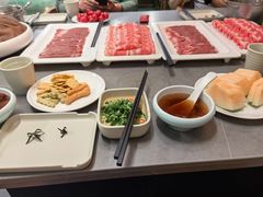 -君邦火锅(新疆大厦店)