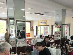 -北京龙庆四季香农家饭庄·灶台鱼·碳烤虹鳟鱼(龙庆峡店)