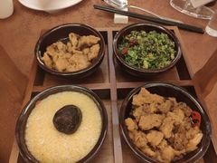 -西安饭庄(立丰国际店)
