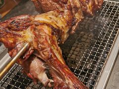 -那些年记忆烧烤