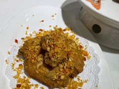 避风塘鸡中翅-祥记餐饮•豫粤珍味(金隅大厦店)