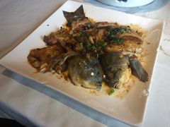 豉汁蒸骨腩-味可道美食坊(福基路店)