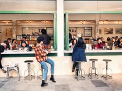 门面-RAC BAR(安福路店)