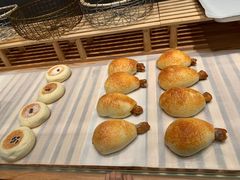-迦南的早晨蛋糕甜品集合店