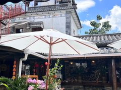 -尽善百年古院餐厅(王家老宅店)