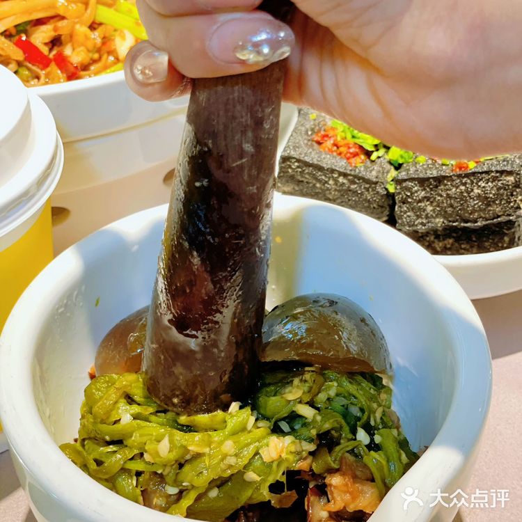 🔥不愧是湘菜人气王也太太太下饭了吧！