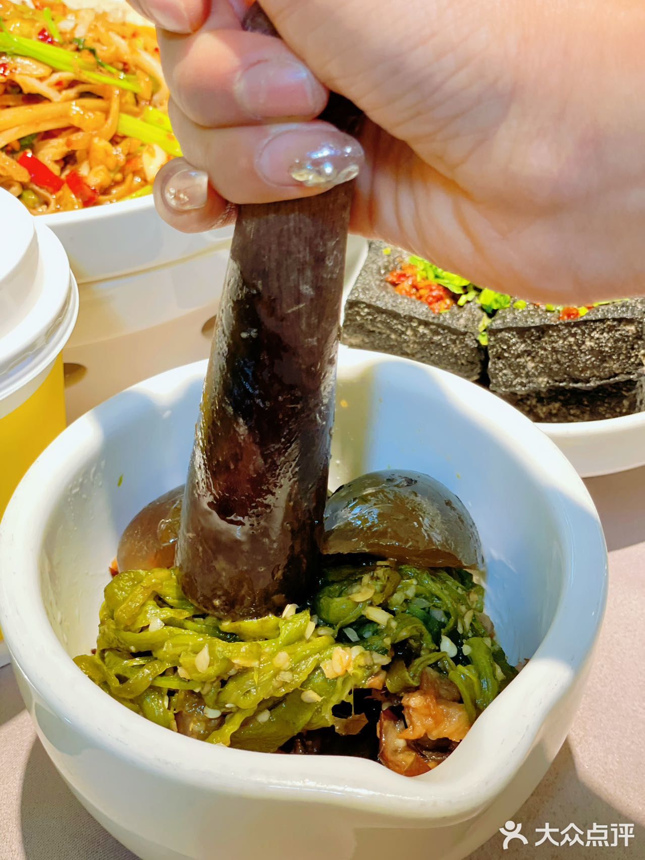 🔥不愧是湘菜人气王也太太太下饭了吧！