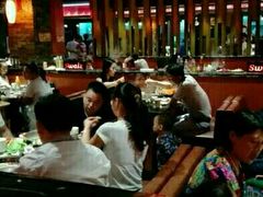 -尚水元休闲自助餐厅(中央城店)