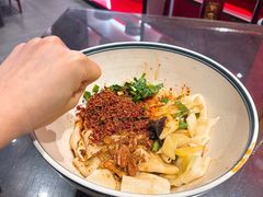 油泼三合一-尚寨嫽扎咧面馆(钟楼店)