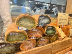 -Let's Taipei 非常烘焙(太古里店)