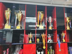 -FC格斗拳馆(东街店)