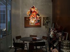 -埋位小酒馆(东城店)