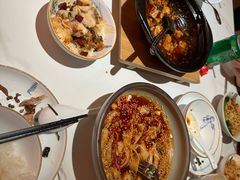 -辛香汇·现炒川菜(城北万象城店)