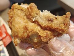 -肯德基(永旺店)
