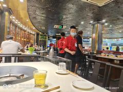 大堂-川西坝子火锅(金沙1.0直营店)