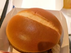 -麦当劳(北京上地十街餐厅店)